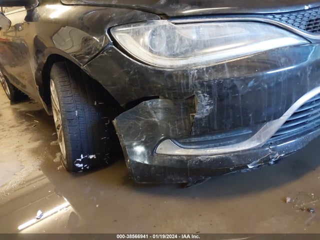 Chrysler 200 Limited 2016 1C3CCCAB9GN159445 Image 6