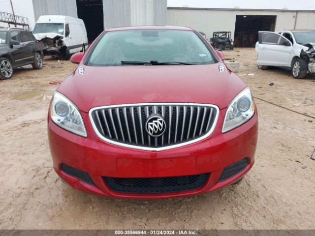 1G4PP5SK6F4158975 Buick Verano
