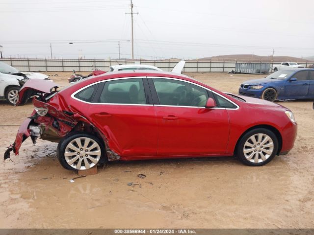 1G4PP5SK6F4158975 Buick Verano