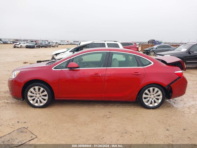 1G4PP5SK6F4158975 Buick Verano