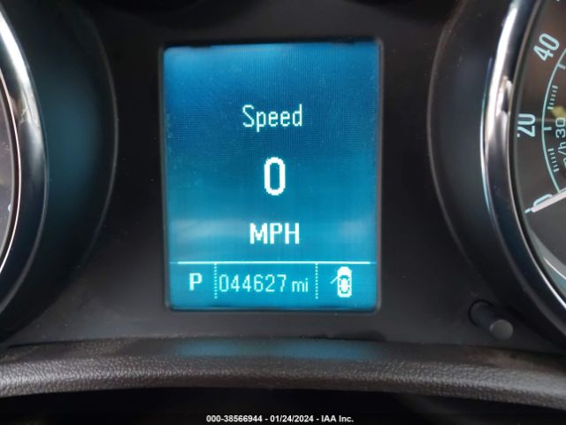 1G4PP5SK6F4158975 Buick Verano