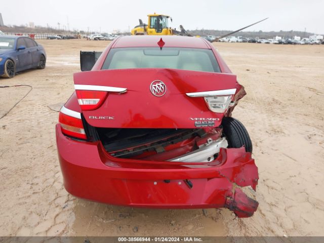 1G4PP5SK6F4158975 Buick Verano