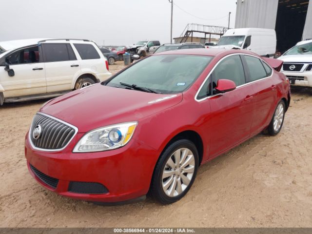 1G4PP5SK6F4158975 Buick Verano