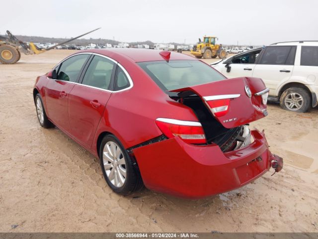 1G4PP5SK6F4158975 Buick Verano