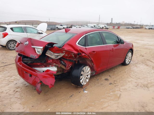 1G4PP5SK6F4158975 Buick Verano