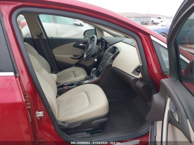 1G4PP5SK6F4158975 Buick Verano
