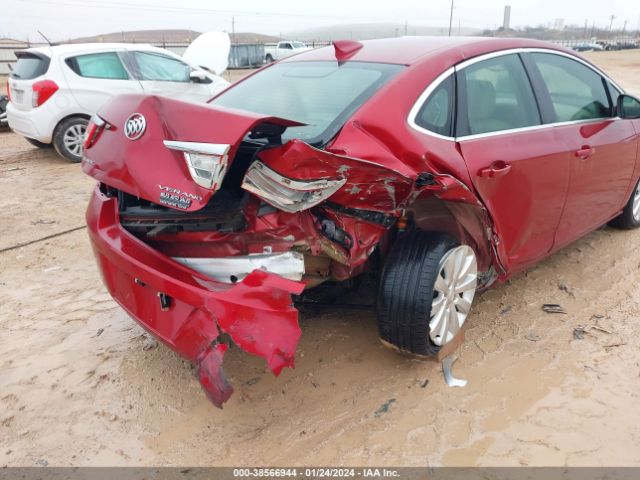 1G4PP5SK6F4158975 Buick Verano