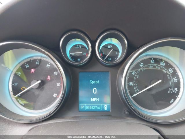 1G4PP5SK6F4158975 Buick Verano