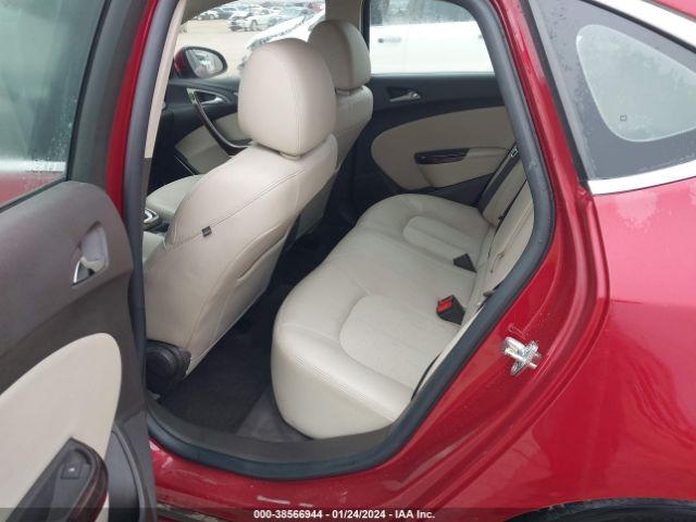 1G4PP5SK6F4158975 Buick Verano
