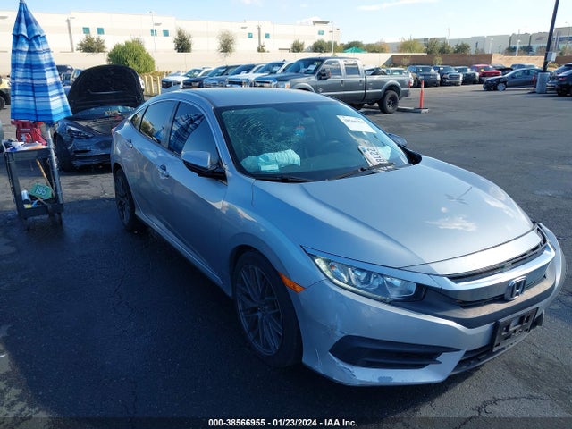 2018 2HGFC2F5XJH590674 main image
