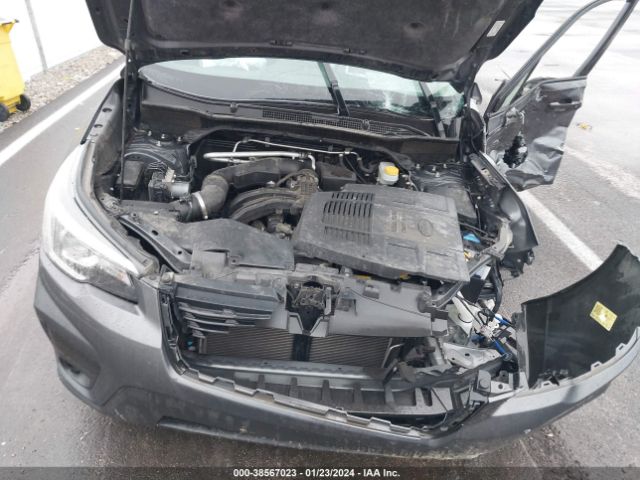 JF2SKADC4LH477695 Subaru Forester