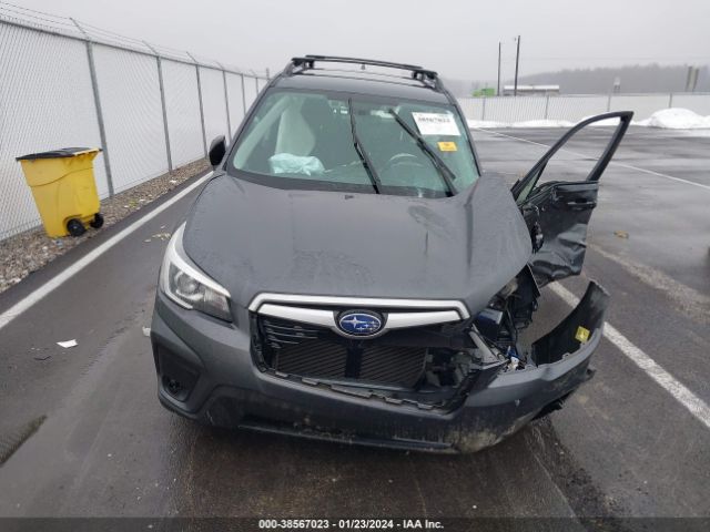 JF2SKADC4LH477695 Subaru Forester