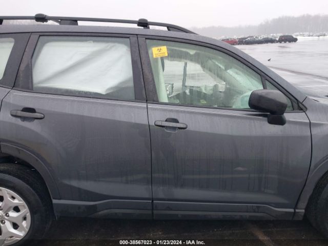 JF2SKADC4LH477695 Subaru Forester