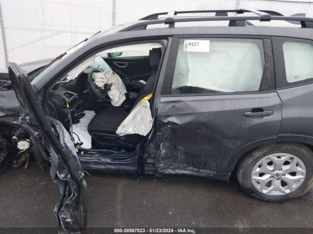 JF2SKADC4LH477695 Subaru Forester