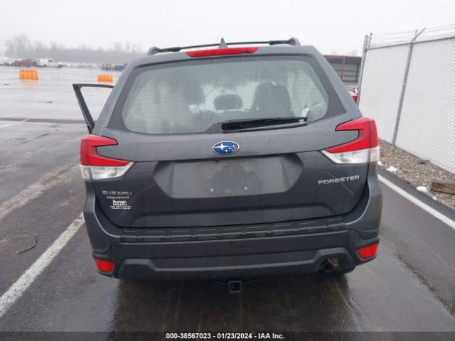 JF2SKADC4LH477695 Subaru Forester