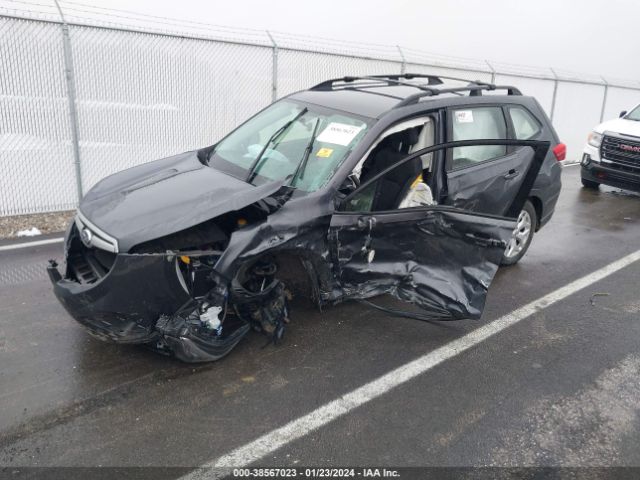 JF2SKADC4LH477695 Subaru Forester