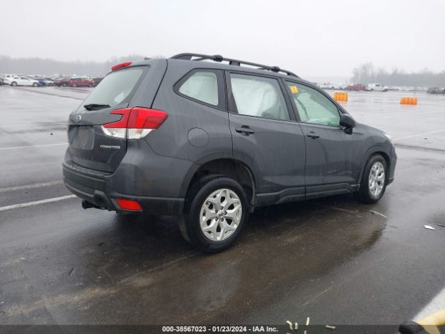 JF2SKADC4LH477695 Subaru Forester