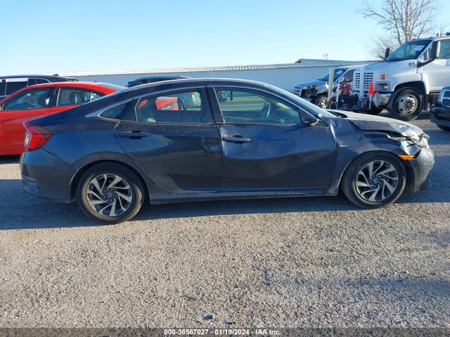 Honda CIVIC EX 2017 19XFC2F79HE046026 Image 13