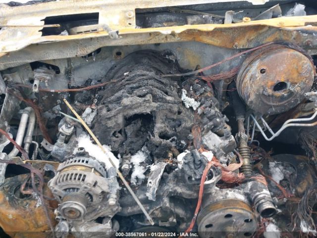 3GCUKTEJ1HG186475 Chevrolet Silverado 1500 High Country