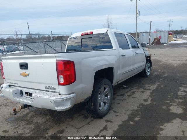 3GCUKTEJ1HG186475 Chevrolet Silverado 1500 High Country