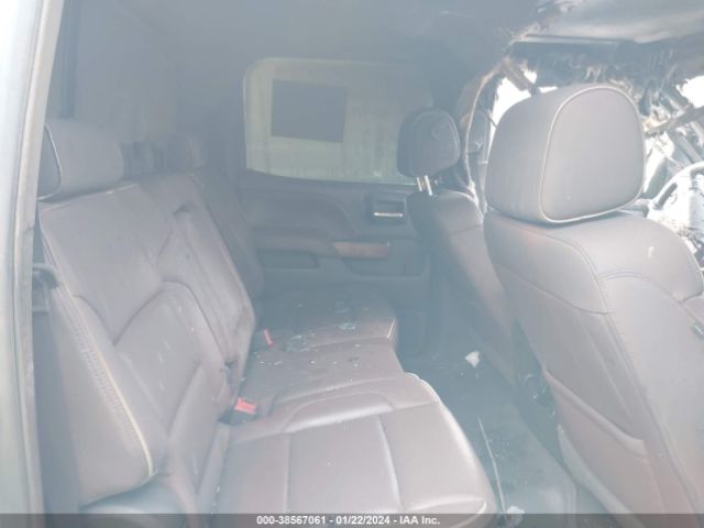 3GCUKTEJ1HG186475 Chevrolet Silverado 1500 High Country