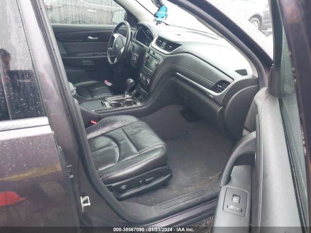 Chevrolet Traverse 2lt 2015 1GNKRHKDXFJ267458 Image 5