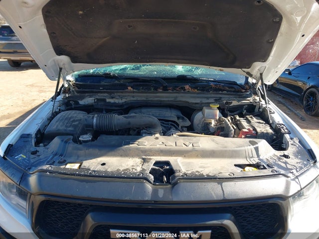 RAM 1500 2019 1C6SRFLT1KN915282 Image 10