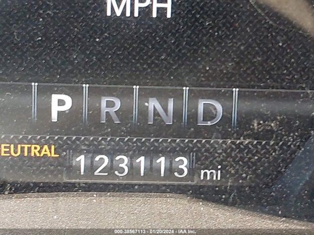 RAM 1500 2019 1C6SRFLT1KN915282 Image 16