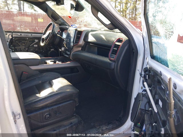 RAM 1500 2019 1C6SRFLT1KN915282 Image 5