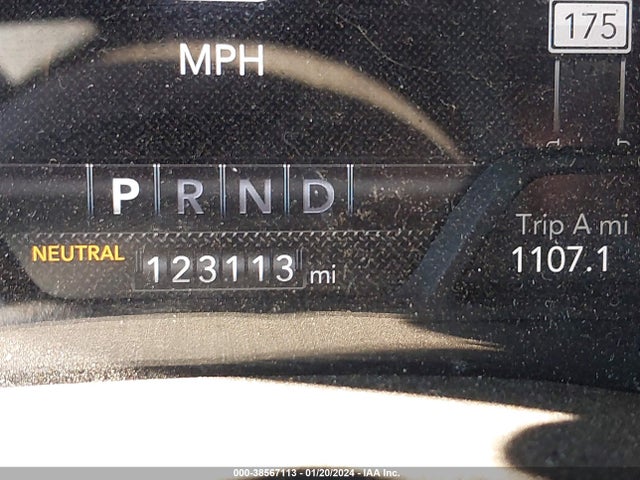 RAM 1500 2019 1C6SRFLT1KN915282 Image 7