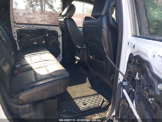 RAM 1500 2019 1C6SRFLT1KN915282 Image 8