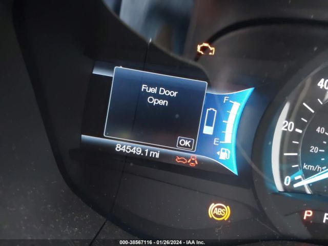 3FA6P0PU1HR264733 Ford Fusion Energi Se Luxury