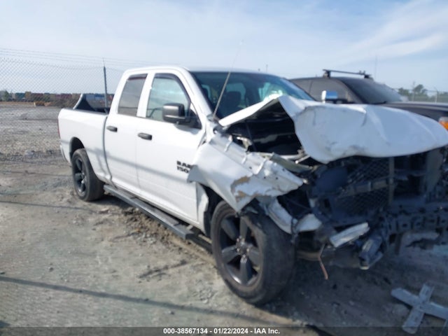 2018 1C6RR7FTXJS291594 main image
