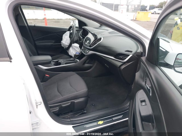 Chevrolet VOLT LT 2017 1G1RC6S52HU205536 Image 5