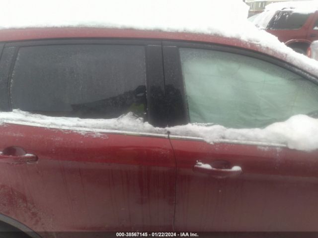 1FMCU9GD5JUA70162 Ford ESCAPE SE