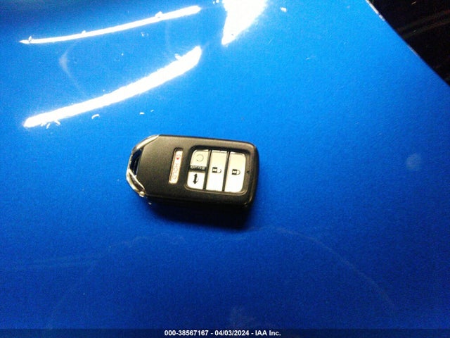 Honda Civic Sport 2019 19XFC2F88KE201133 Image 11