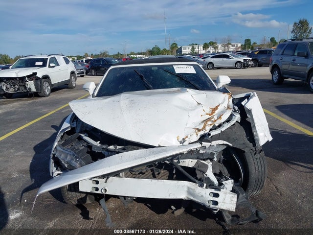 Chevrolet Camaro 1lt 2019 1G1FB3DS1K0124176 Image 12