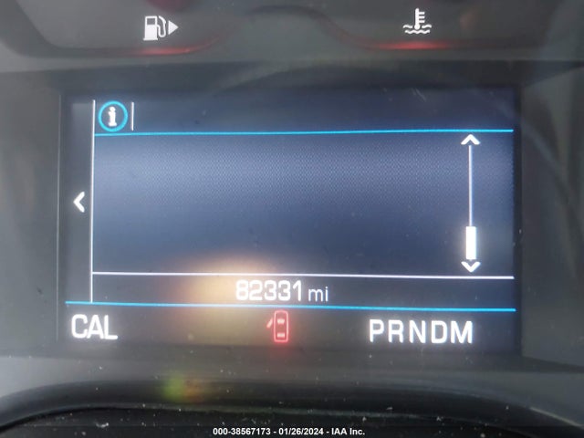 Chevrolet Camaro 1lt 2019 1G1FB3DS1K0124176 Image 15