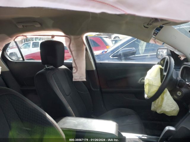 2GNFLEEK5F6439355 Chevrolet EQUINOX LS