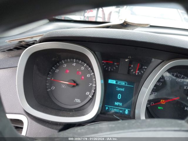2GNFLEEK5F6439355 Chevrolet EQUINOX LS