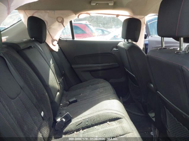 2GNFLEEK5F6439355 Chevrolet EQUINOX LS
