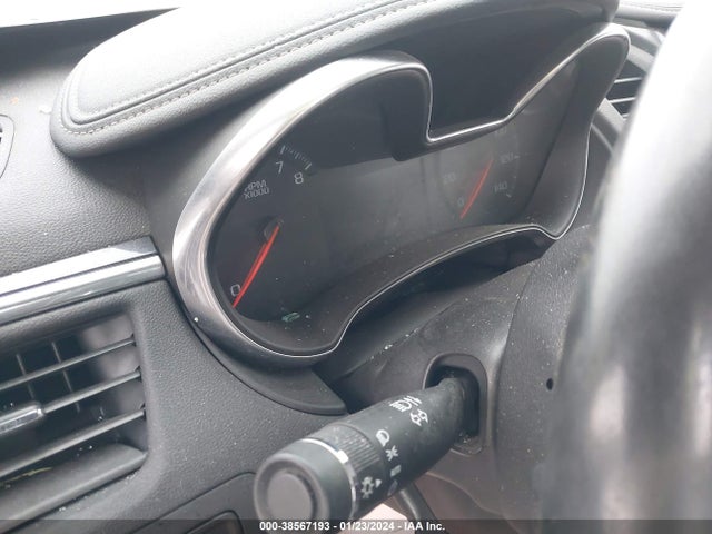 Chevrolet IMPALA LT 2019 2G11Z5S34K9111862 Image 7