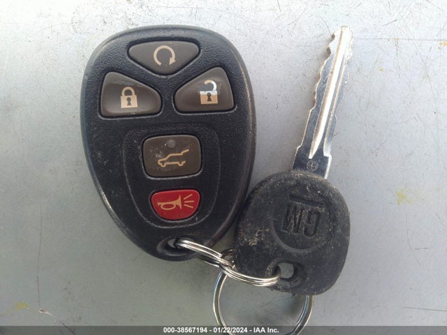 GMC Acadia Denali 2014 1GKKVTKD8EJ289162 Image 11