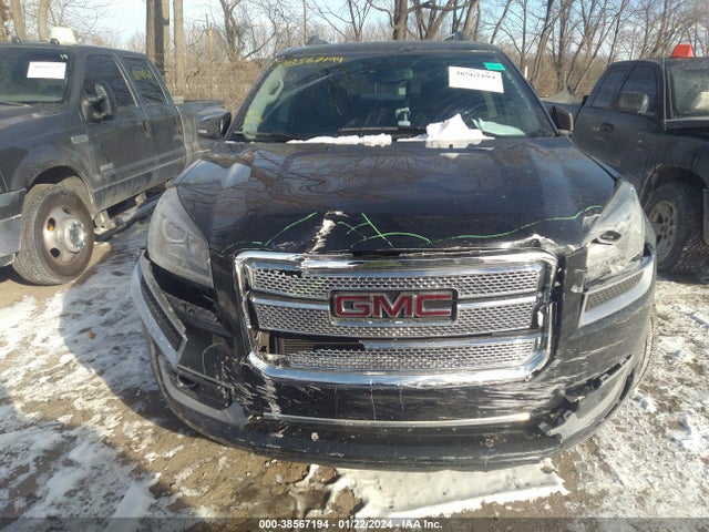 GMC Acadia Denali 2014 1GKKVTKD8EJ289162 Image 12