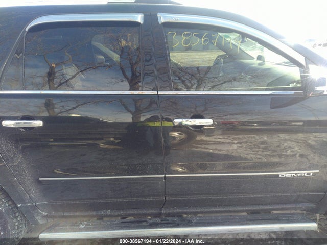 GMC Acadia Denali 2014 1GKKVTKD8EJ289162 Image 13