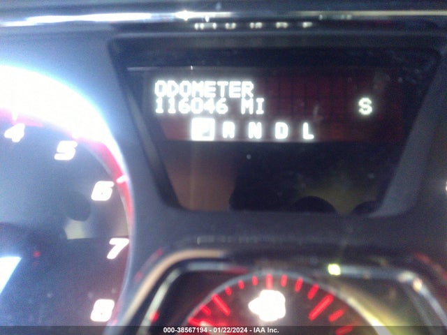 GMC Acadia Denali 2014 1GKKVTKD8EJ289162 Image 15