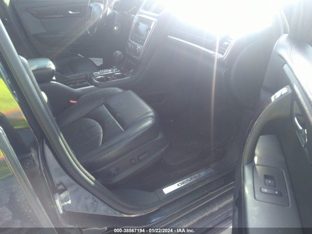 GMC Acadia Denali 2014 1GKKVTKD8EJ289162 Image 5