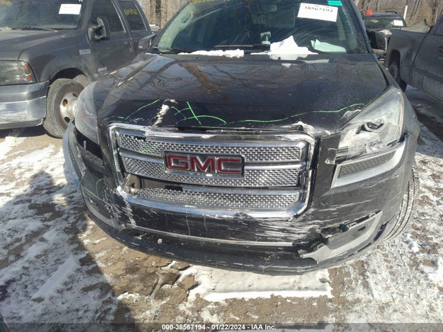 GMC Acadia Denali 2014 1GKKVTKD8EJ289162 Image 6