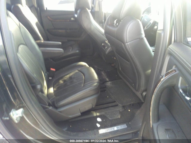 GMC Acadia Denali 2014 1GKKVTKD8EJ289162 Image 8