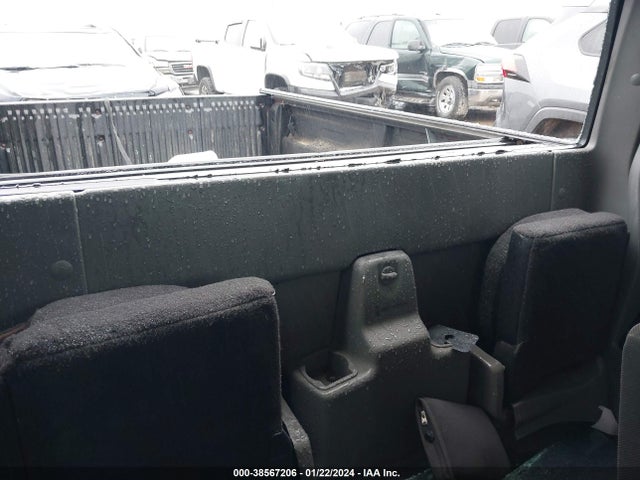 2005 FORD RANGER EDGE/STX/XLT VIN: 1FTYR44U25PA59286